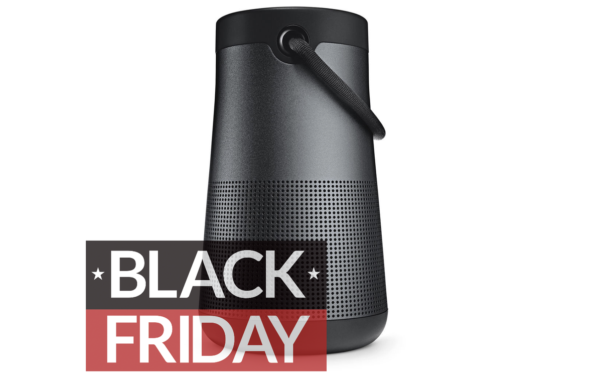 bose soundlink revolve plus walmart