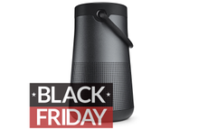 Bose SoundLink Revolve Cyber Monday Walmart deals