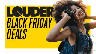 Black Friday streaming deals