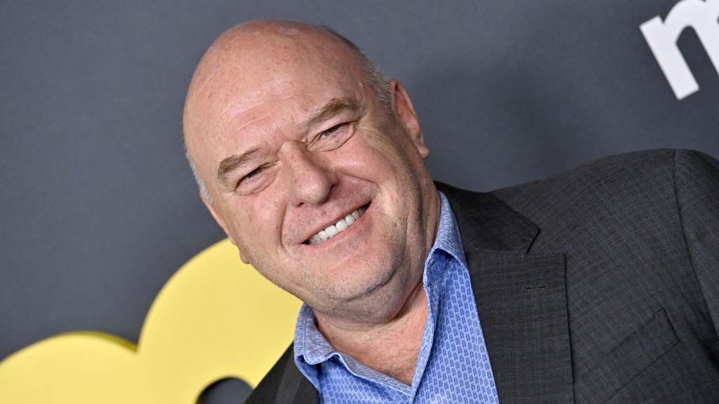 Dean Norris