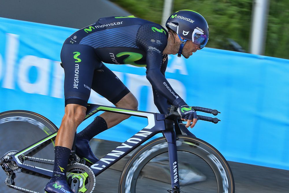 Alejandro Valverde