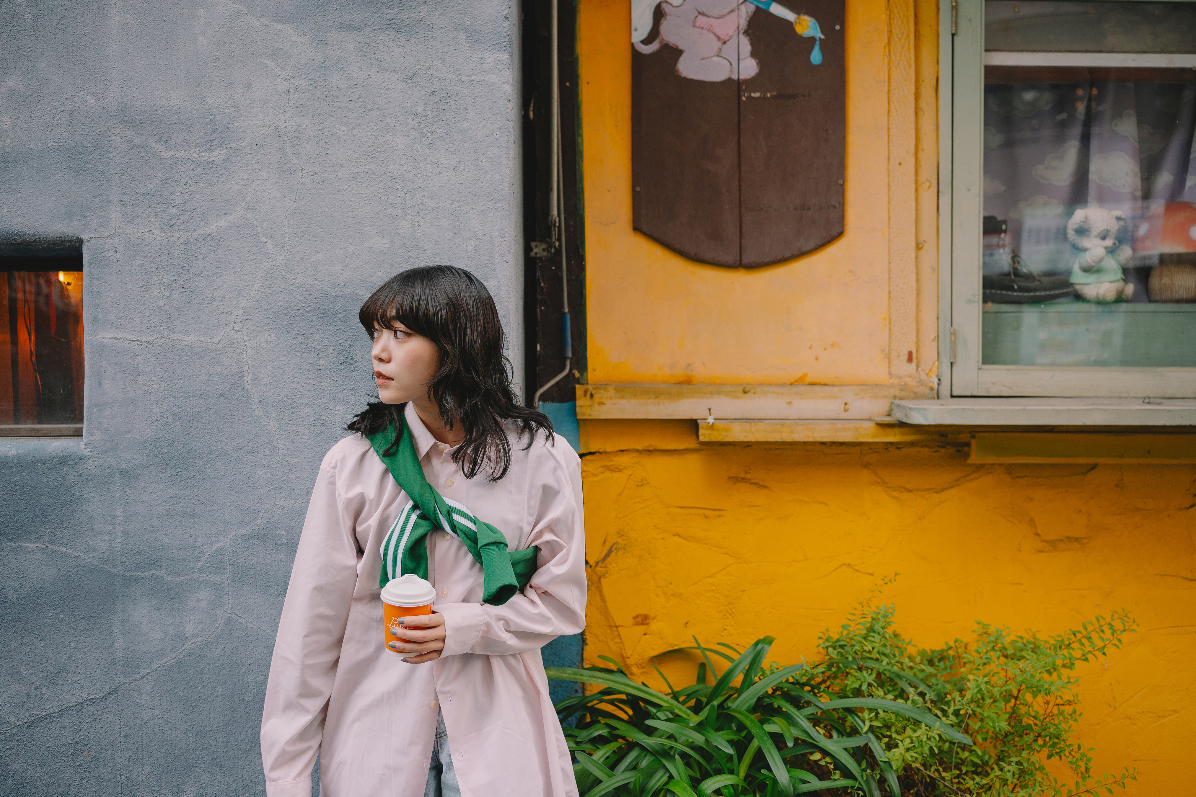 A sample image taken with the Tamron 35-100mm f/2.8 Di III VXD lens