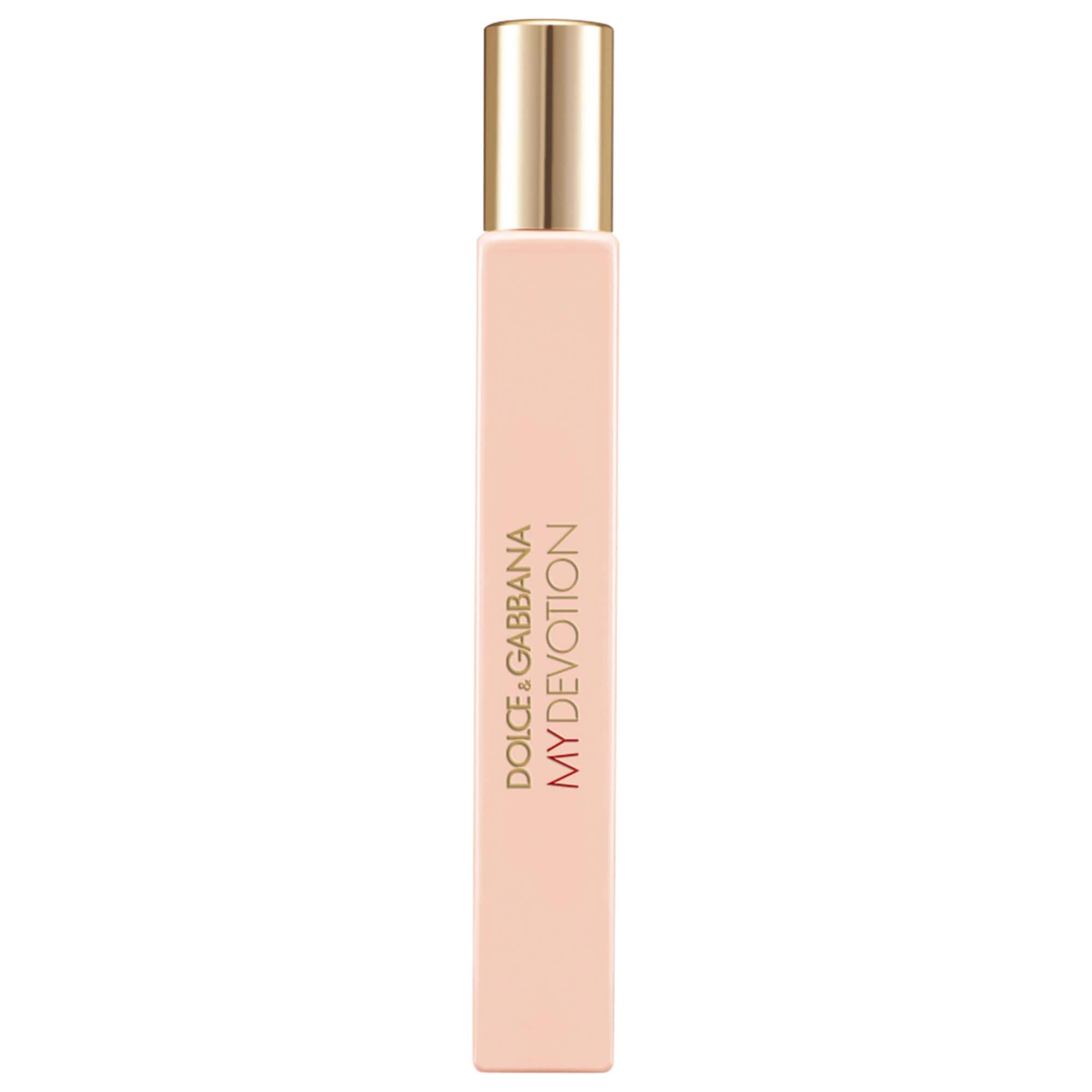 My Devotion Eau De Parfum Intense With Peony &amp;amp; Vanilla Travel Spray