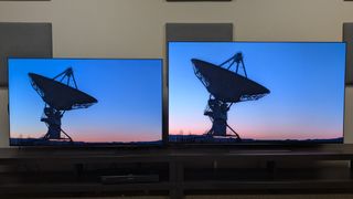 Home theater fans will be happy the LG G6 OLED TV fixes this overlooked picture issue its predecessors had &mdash; but there's a catch