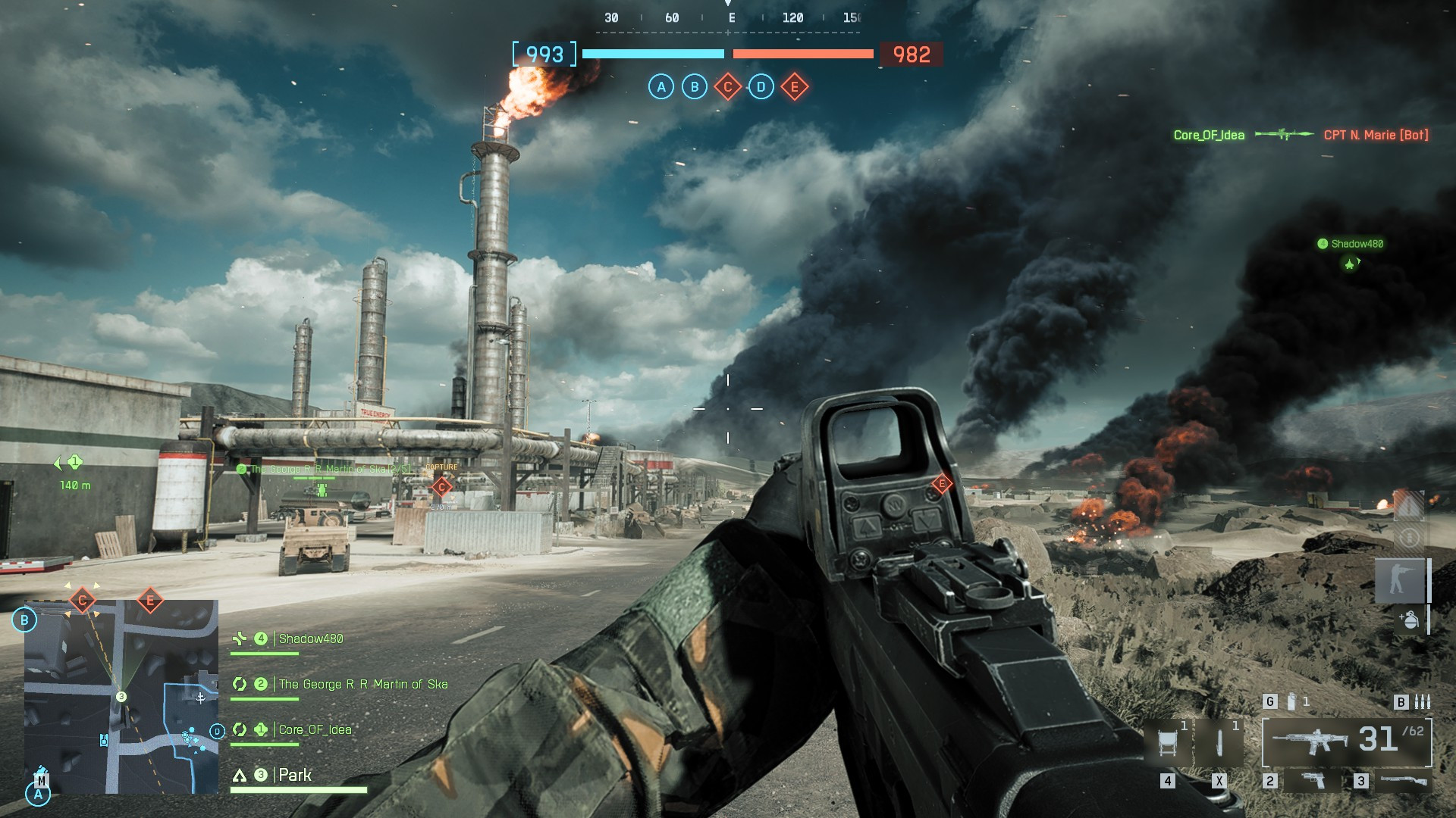 battlefield 6