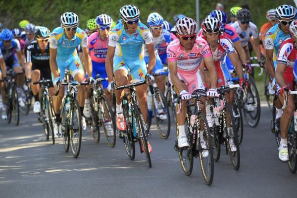 Rodriguez retained his overall lead in the race