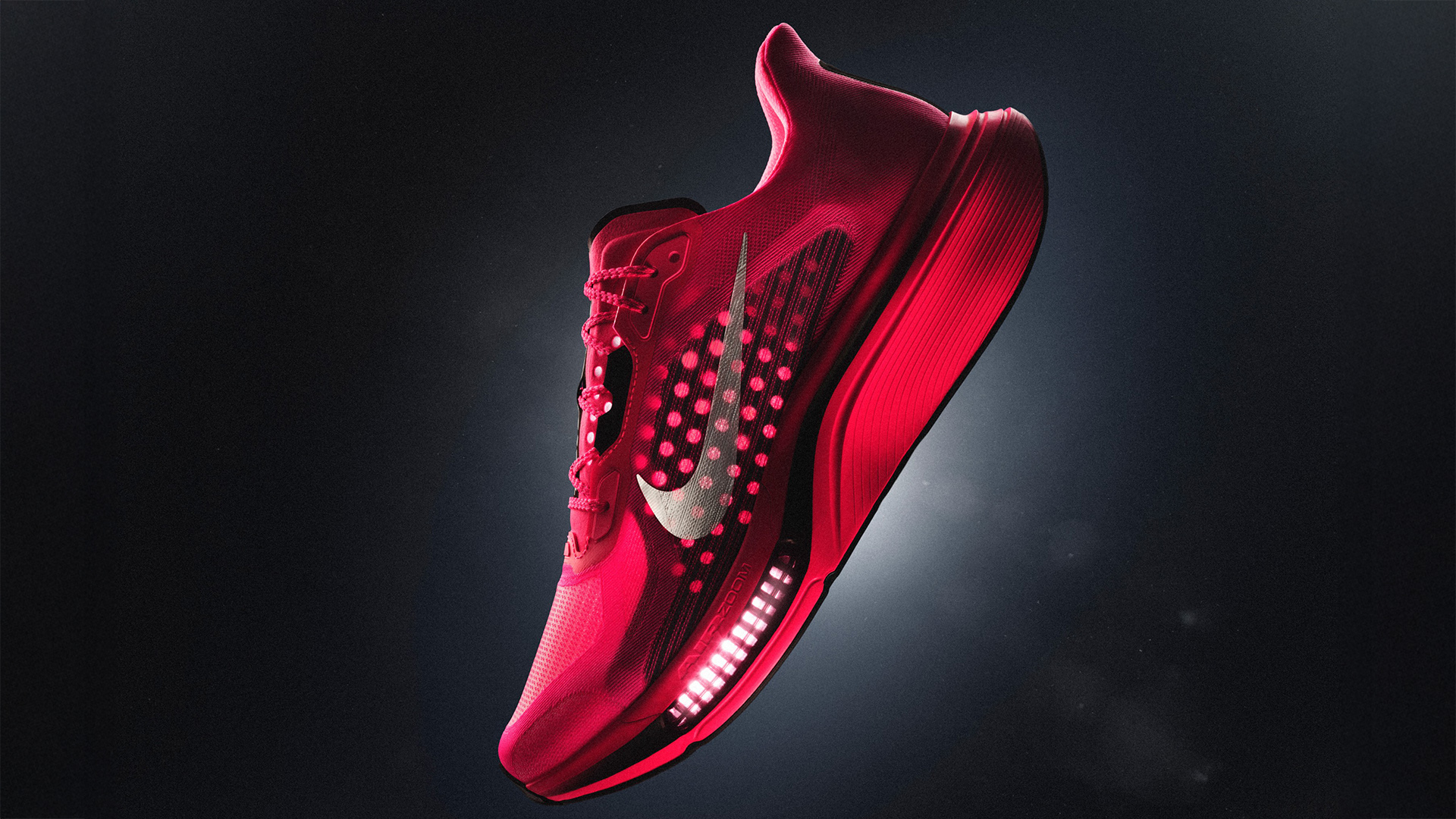 Nike Pegasus Plus 2