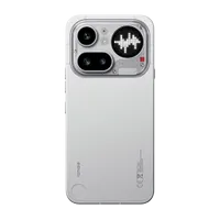 Nothing Phone 4a Pro ★★★★☆