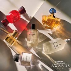 Marie Claire Fragrance Awards 2025