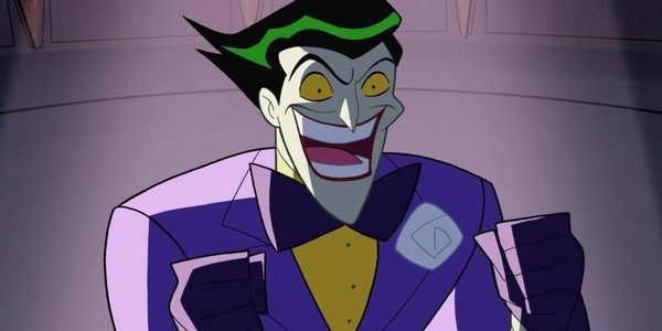 Mark Hamill Getting Kidnapped By The Joker On Justice League Action Is ...