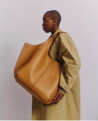 Oversized tote bags online