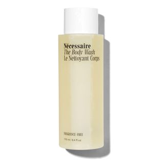 Necessaire The Body Wash Fragrance Free
