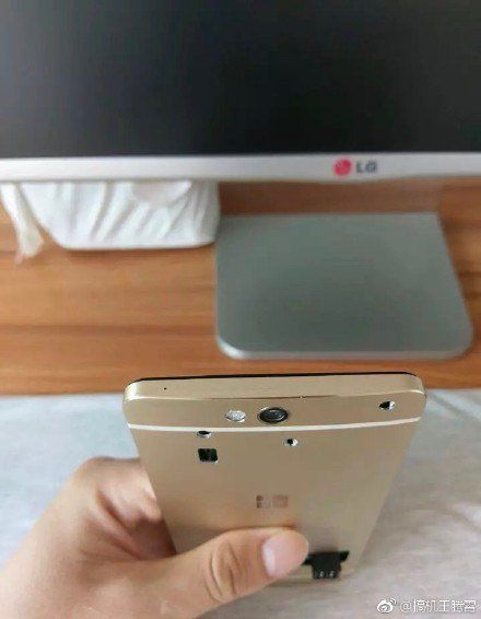 Lumia 960