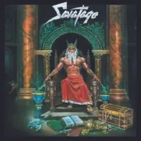 08. Savatage - Hall Of The Mountain King (1987)