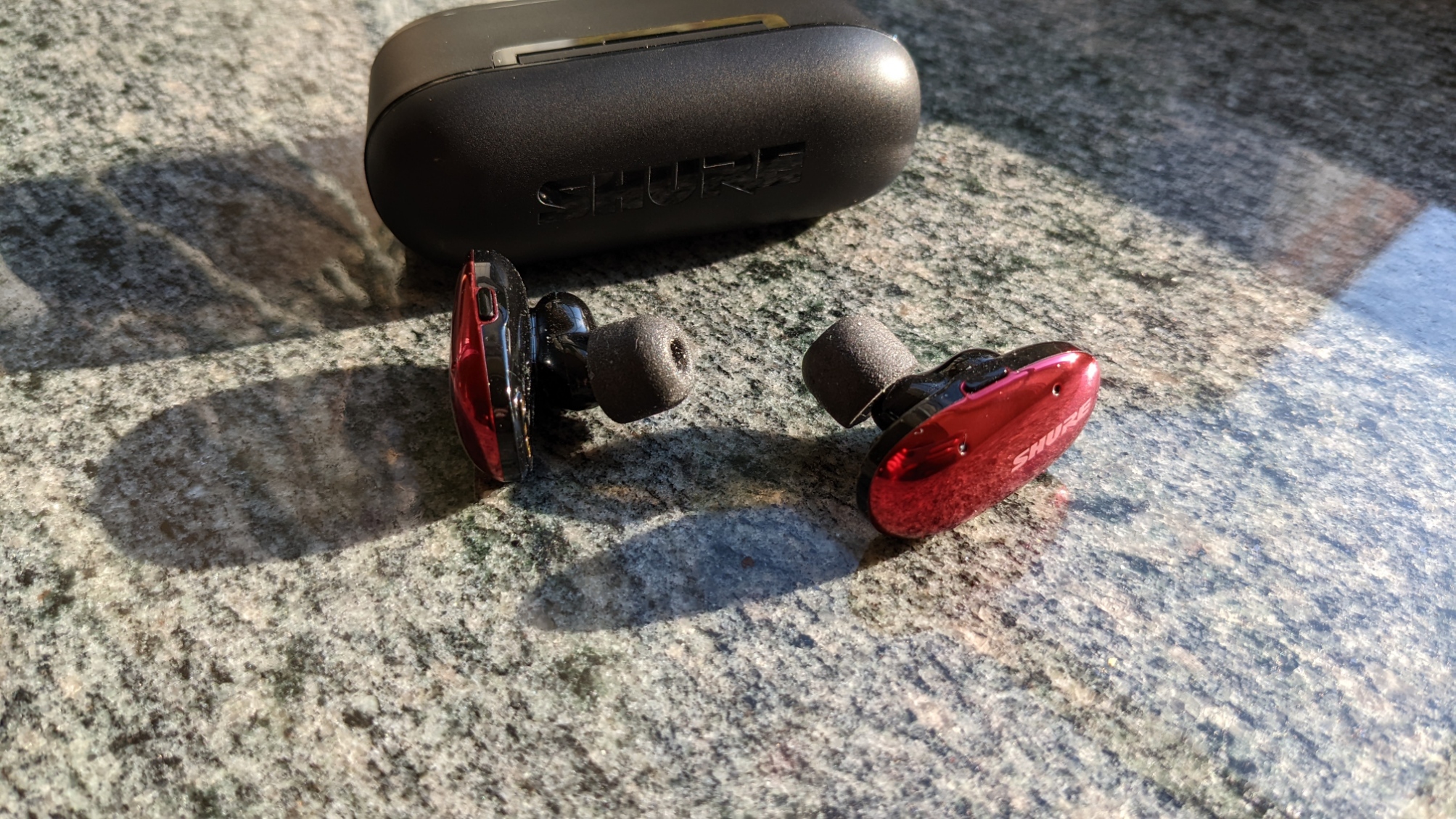 Shure Aonic Free