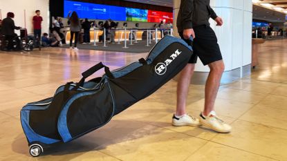 Five Easy Ways To Protect Your Golf Clubs When Travelling That Really Work