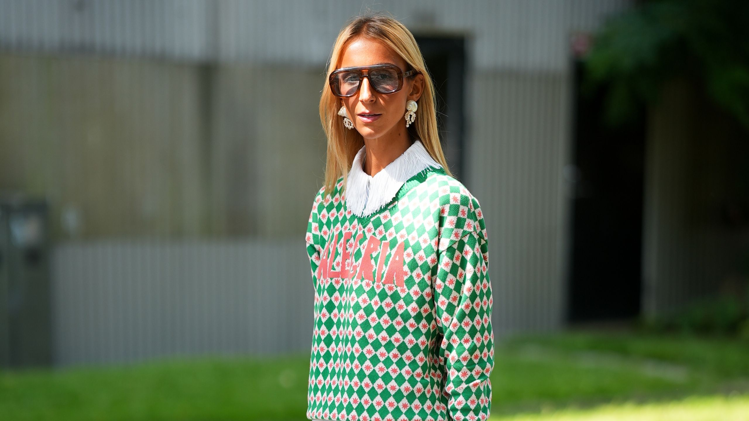 The Best Sweaters for Work Are as Sharp as Any Blazer