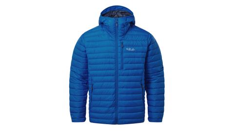 Rab Microlight Alpine jacket