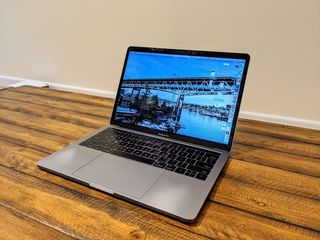 2016 MacBook Pro 13-inch