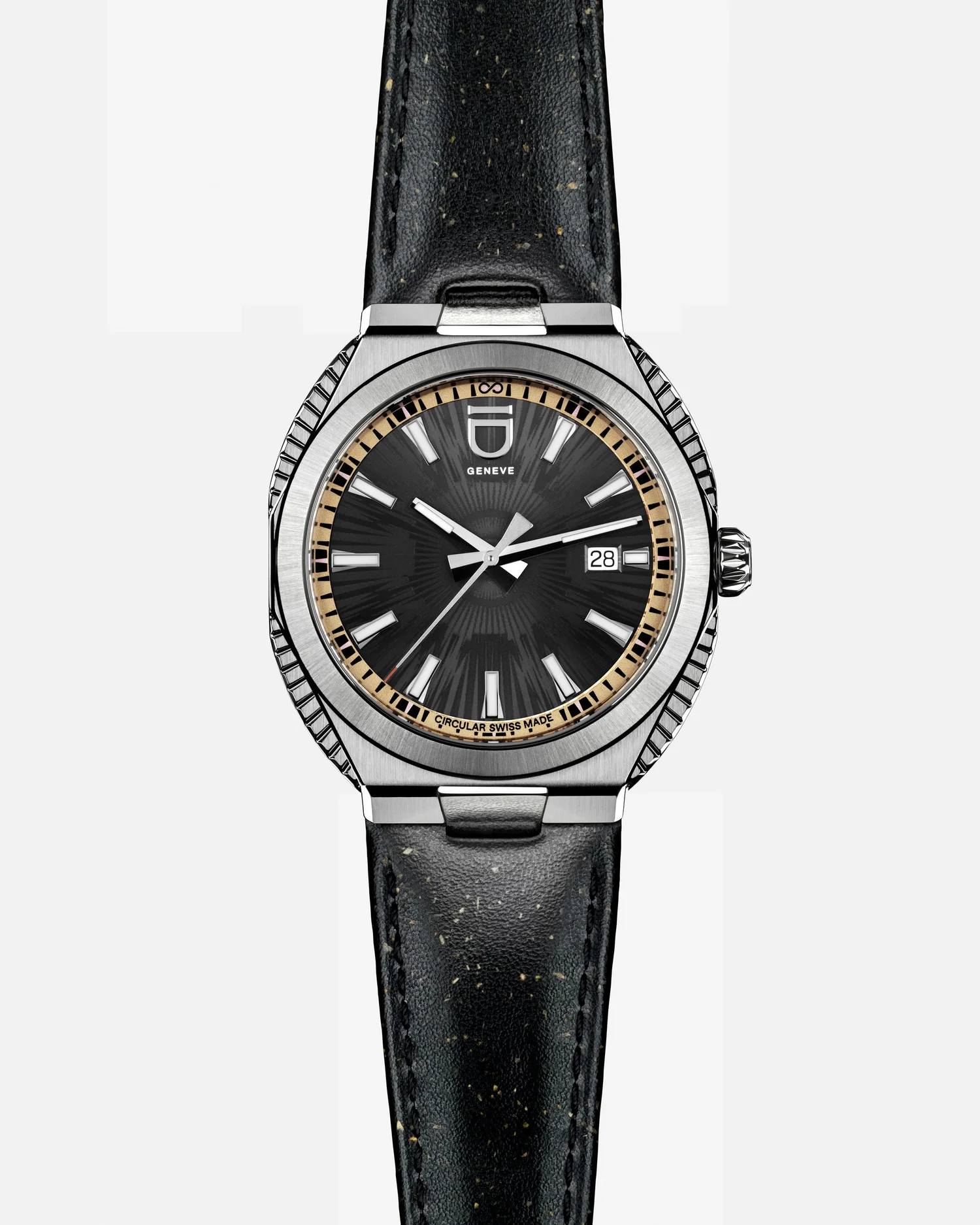 Id Gen&amp;egrave;ve Circular S Eclipse