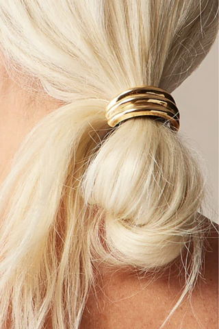 pony cuff