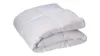 Sleep Innovations 4-inch Dual Layer Gel Memory Foam Mattress Topper