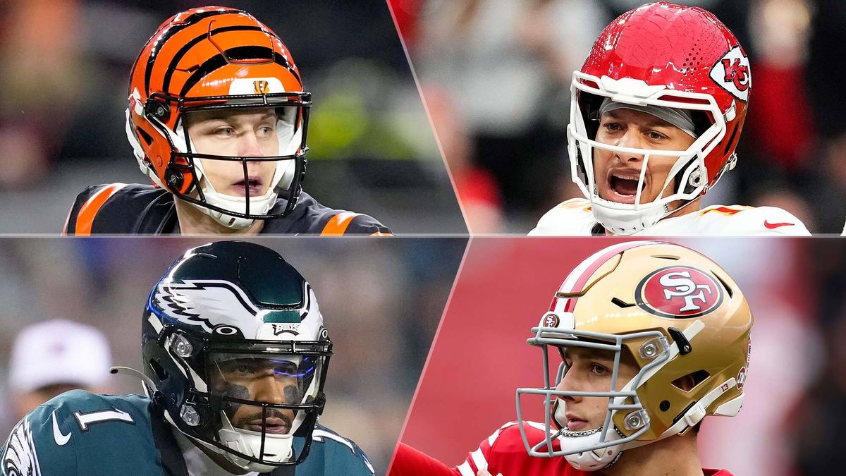 Super Bowl 2023 live stream: Date and time, halftime show and more