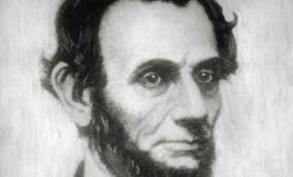 Abe Lincoln was especially fond of bacon. 