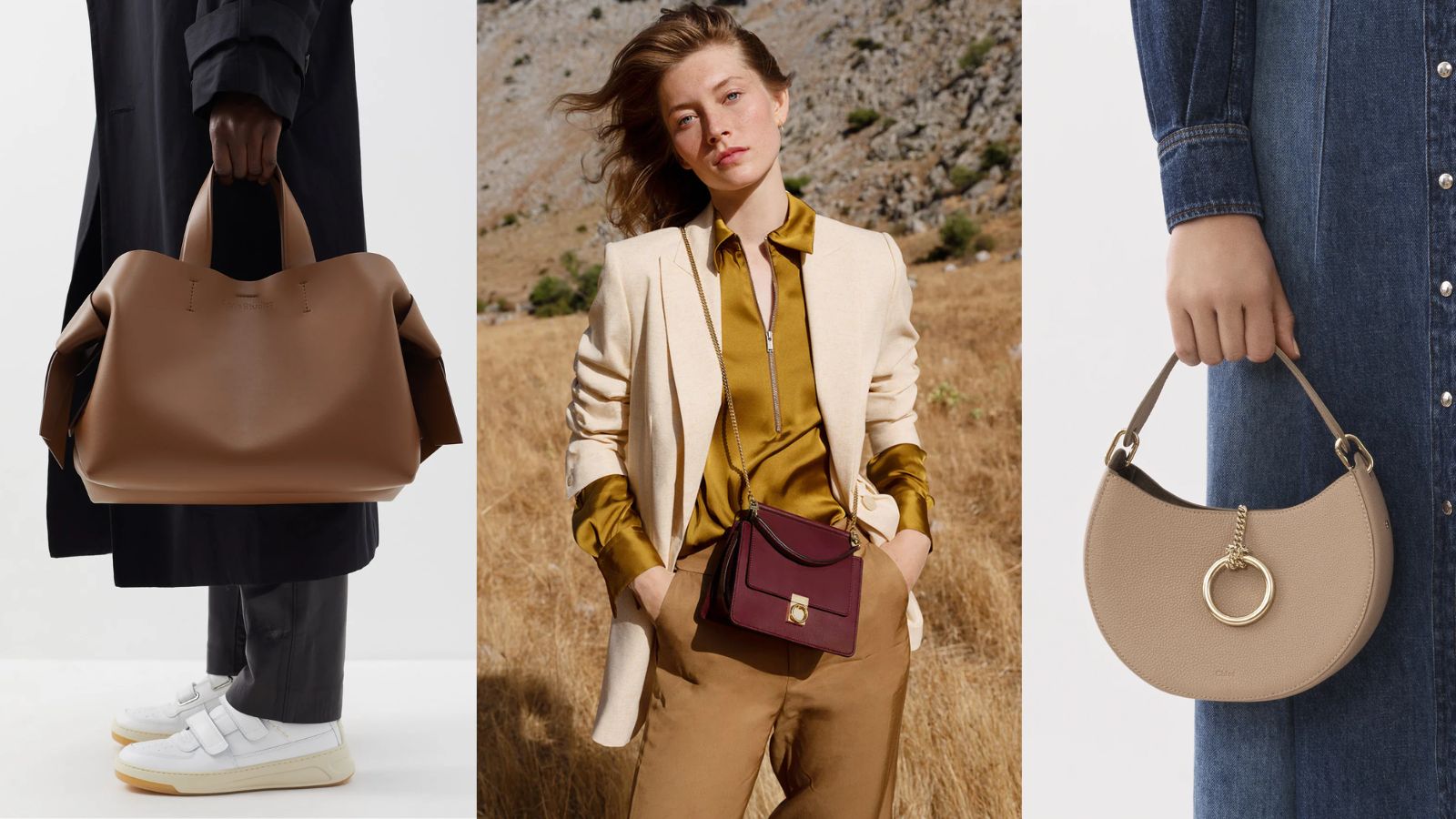 12 of the best 'Quiet Luxury' handbags that showcase…