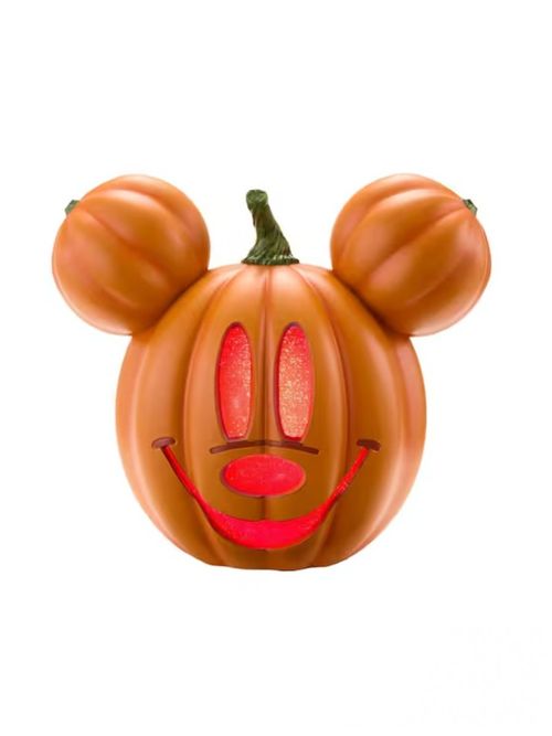 14-inch Mickey Pumpkin