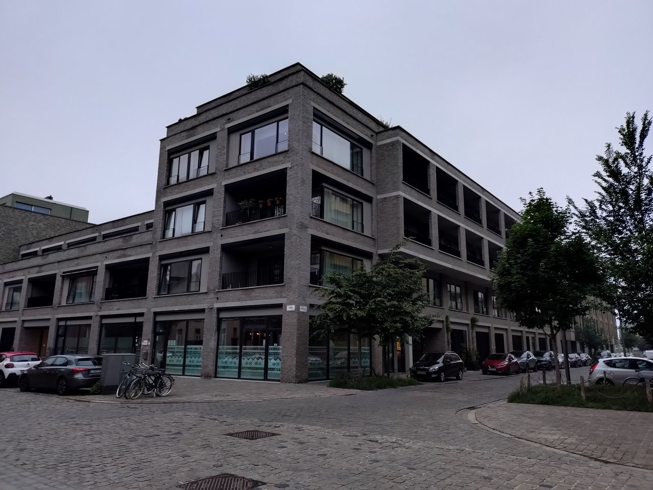Sony Xperia 10 VI cameravoorbeeld