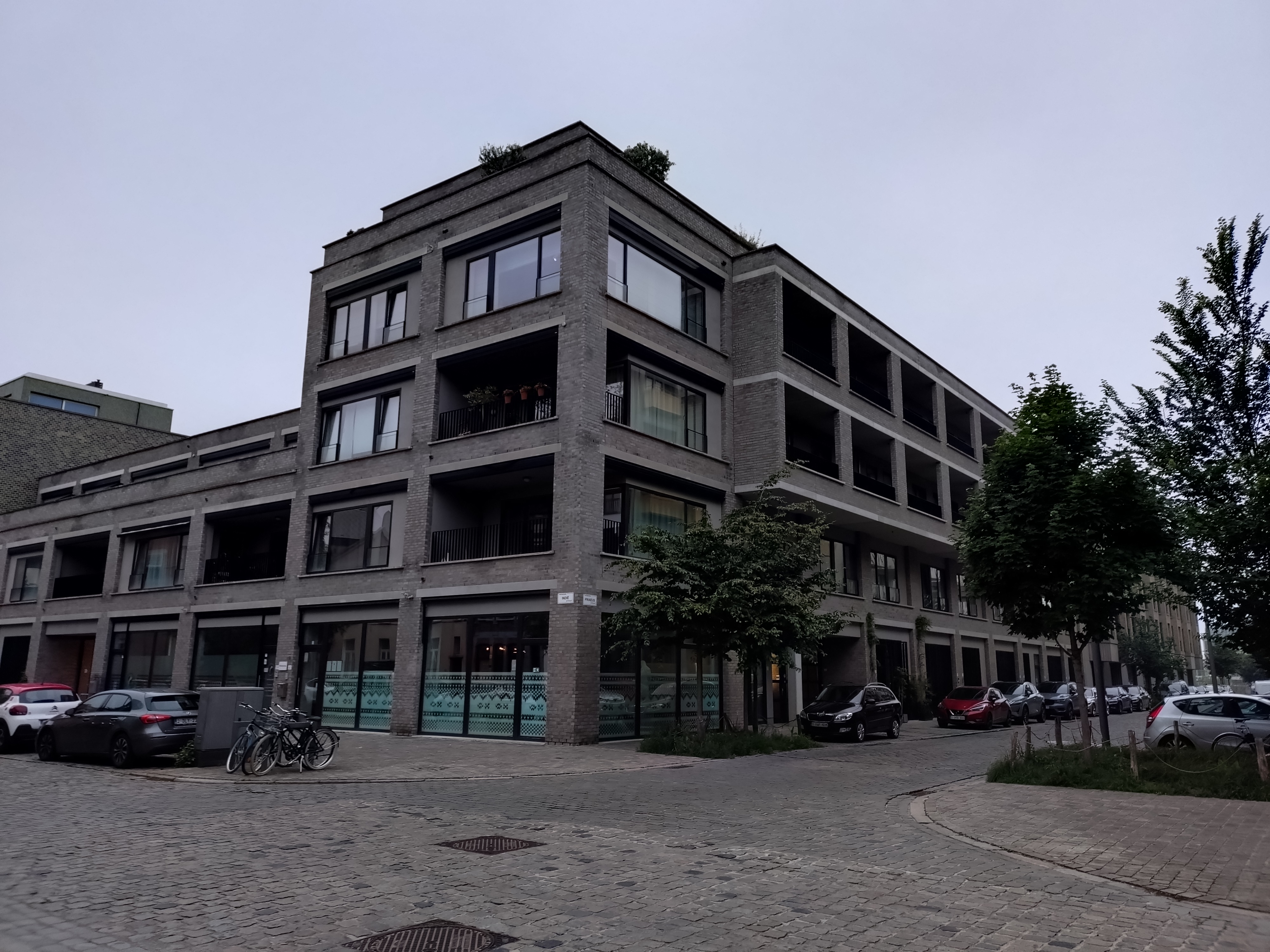 Sony Xperia 10 VI cameravoorbeeld