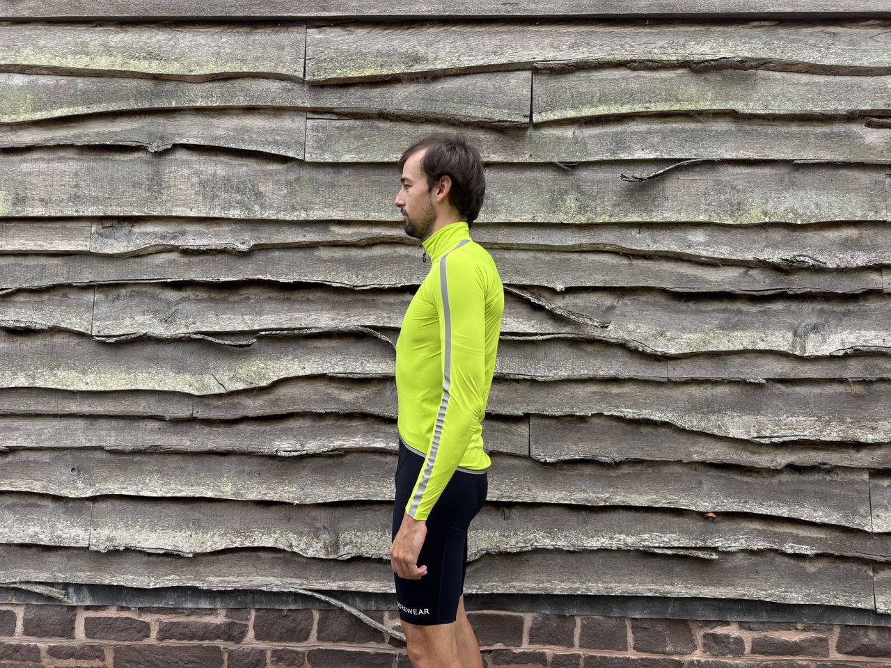 Castelli Ultra Rain Cape