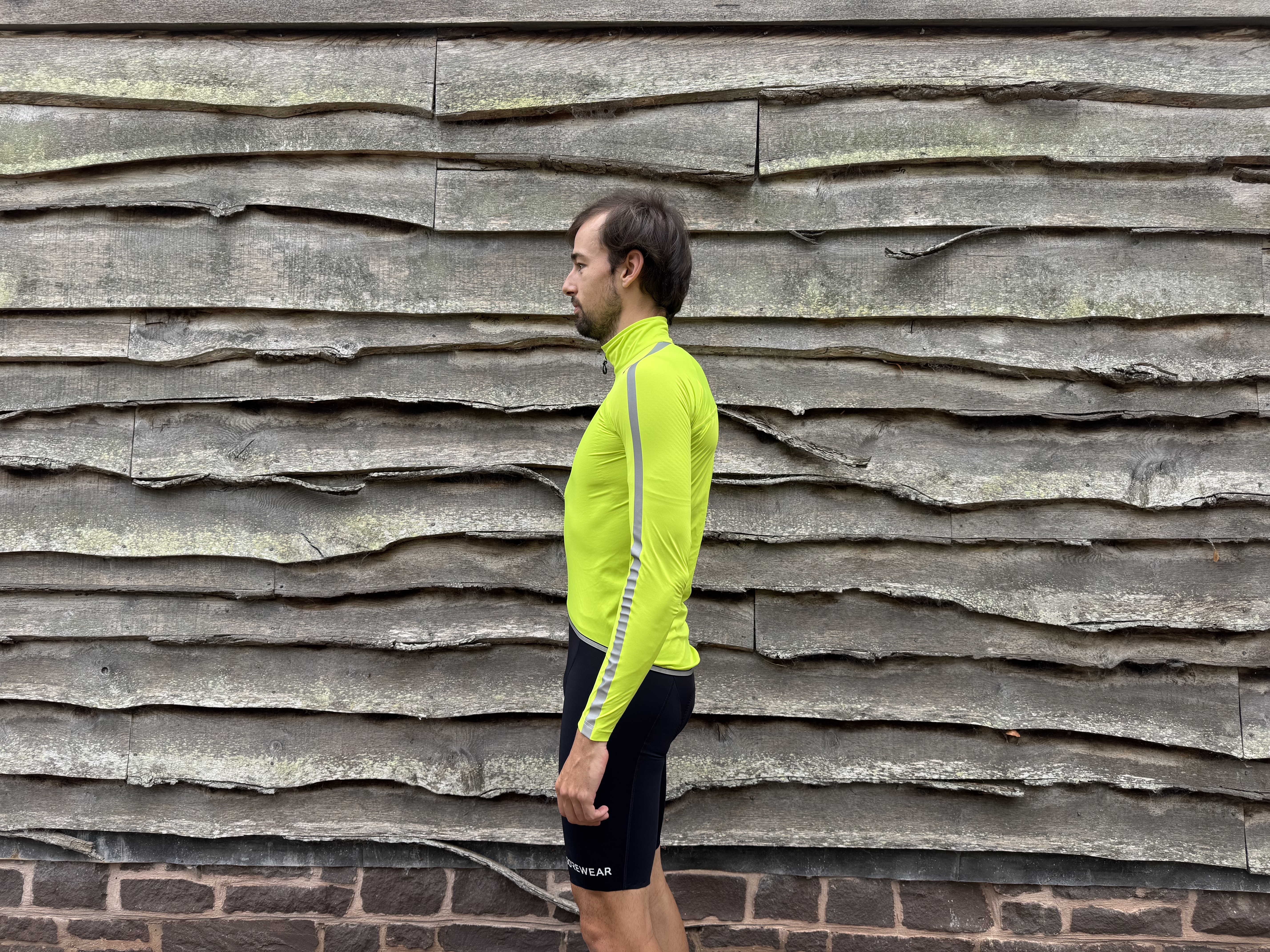 Castelli Ultra Rain Cape
