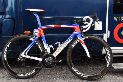 Pinarello dogma f10 online wiggins