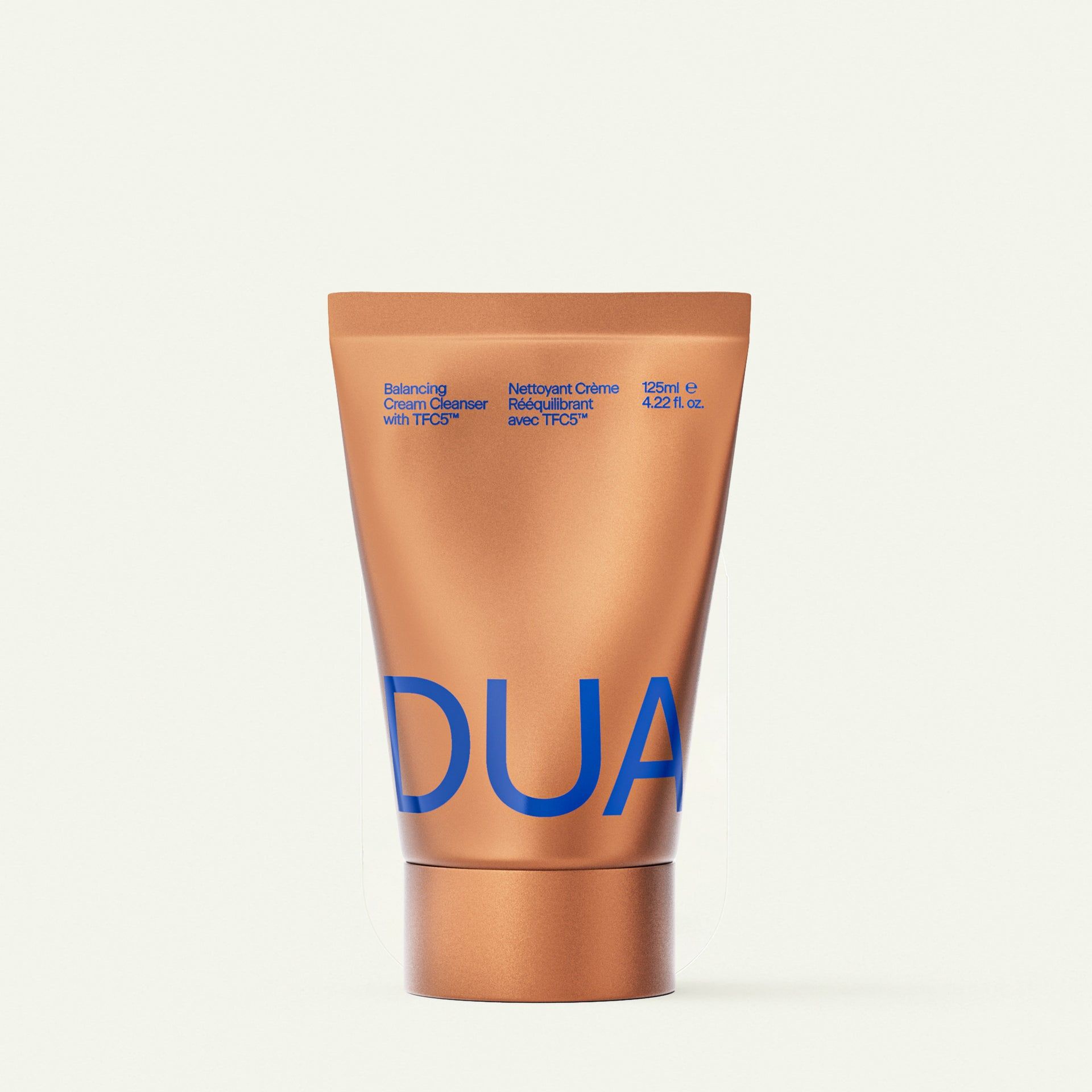 Balancing Cream Cleanser - 125ml