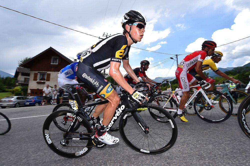 Louis Meintjes (MTN-Qhubeka)