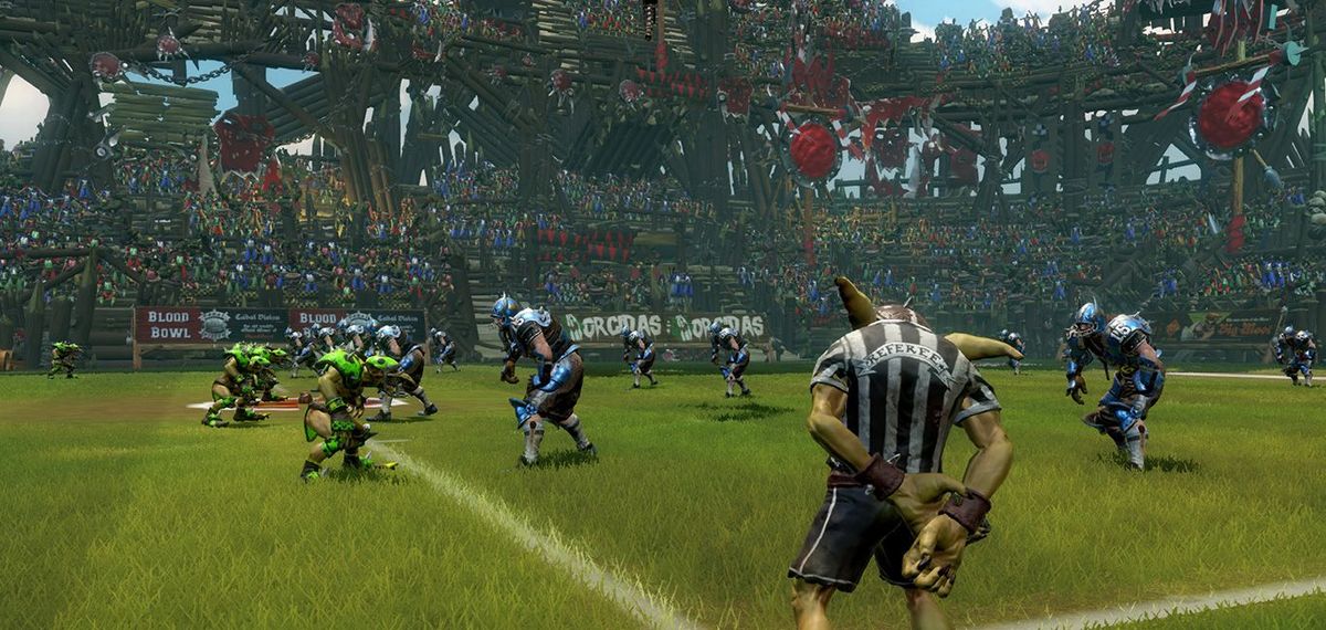 The best sports games on PC PC Gamer