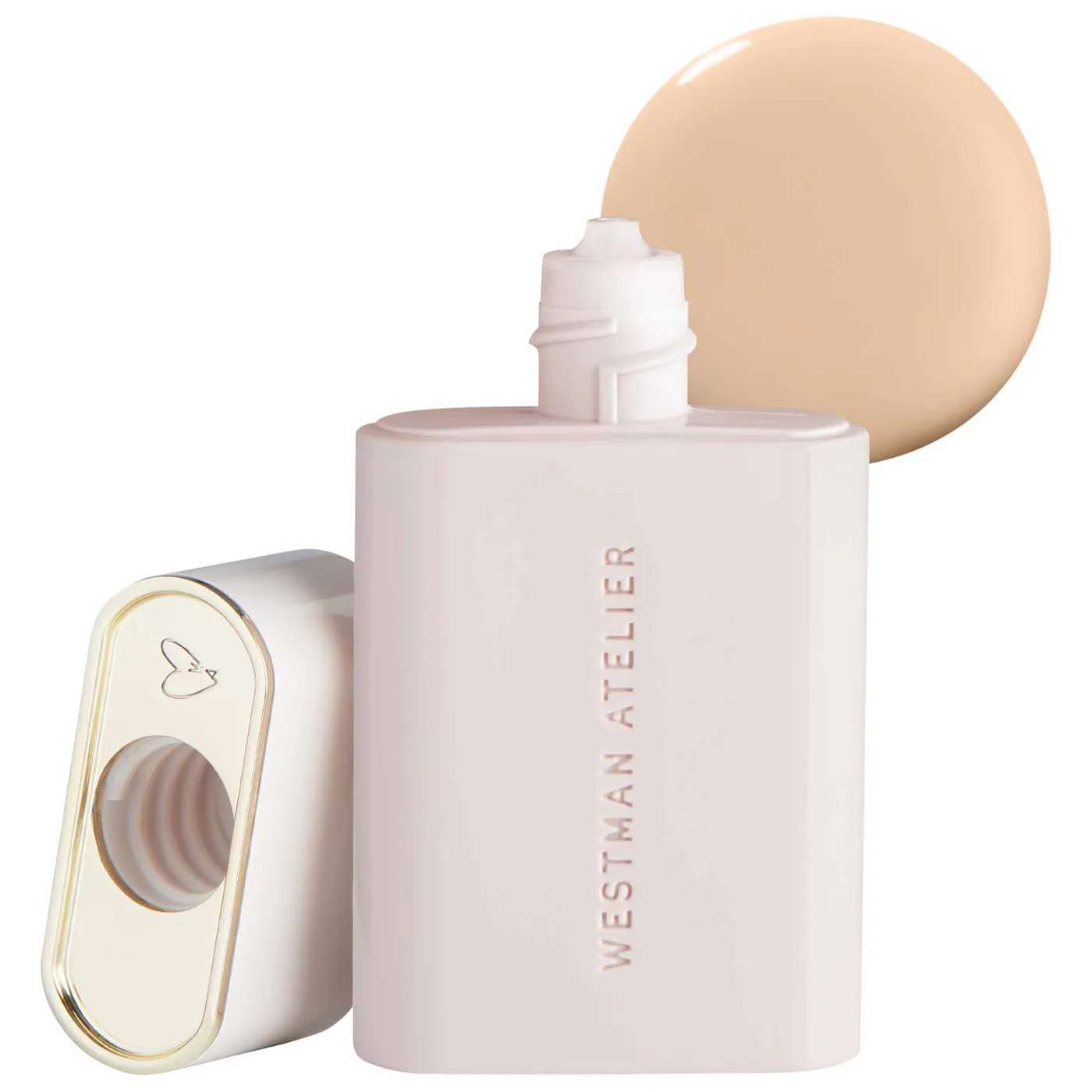 Westman Atelier Vital Skincare Complexion Drops