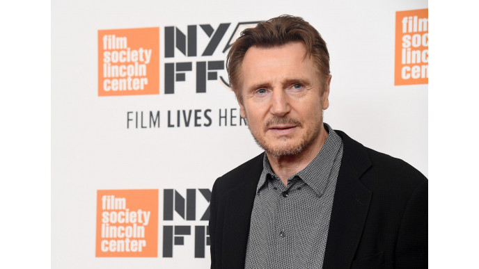 Liam Neeson has responded to race row controversy in new interview