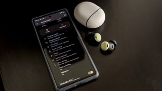 How To Use Touch Controls on Your Google Pixel Buds Pro 