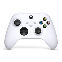 Xbox Wireless Controller - Robot White: $59.99$43.99 at Amazon