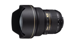 Nikon AF-S 14-24mm f/2.8G ED