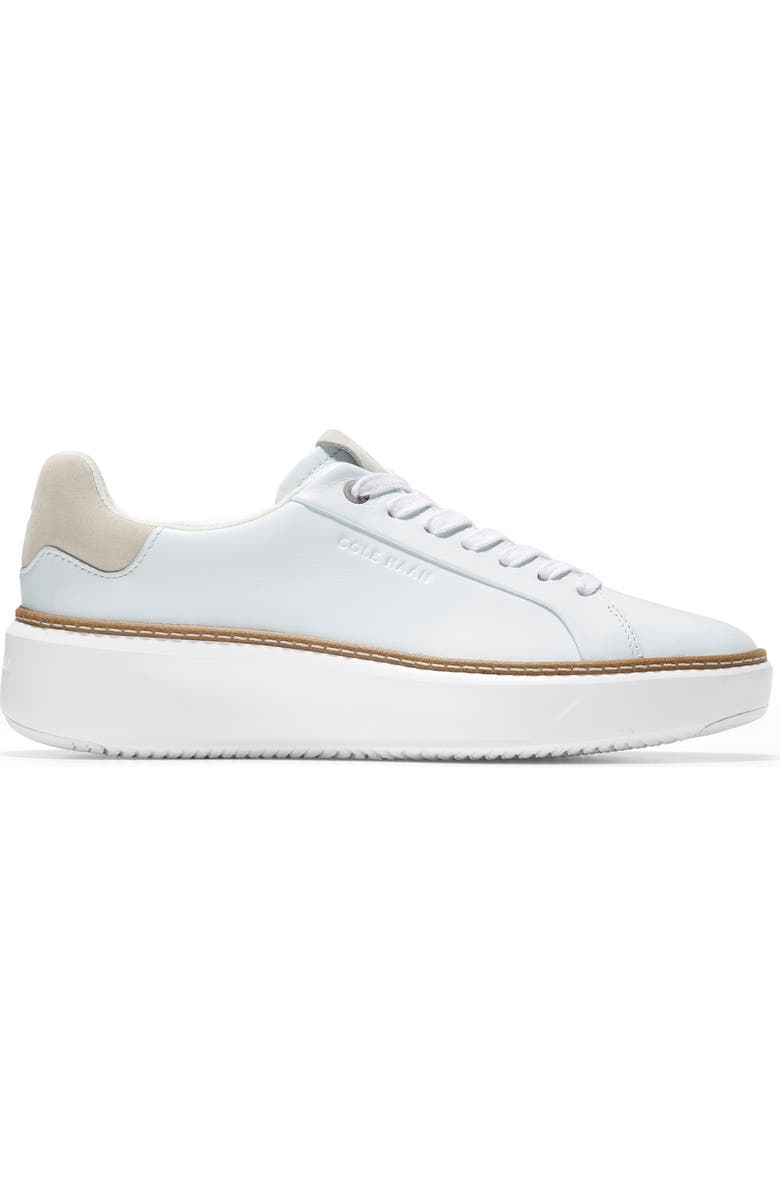 Grandpro Topspin Sneaker