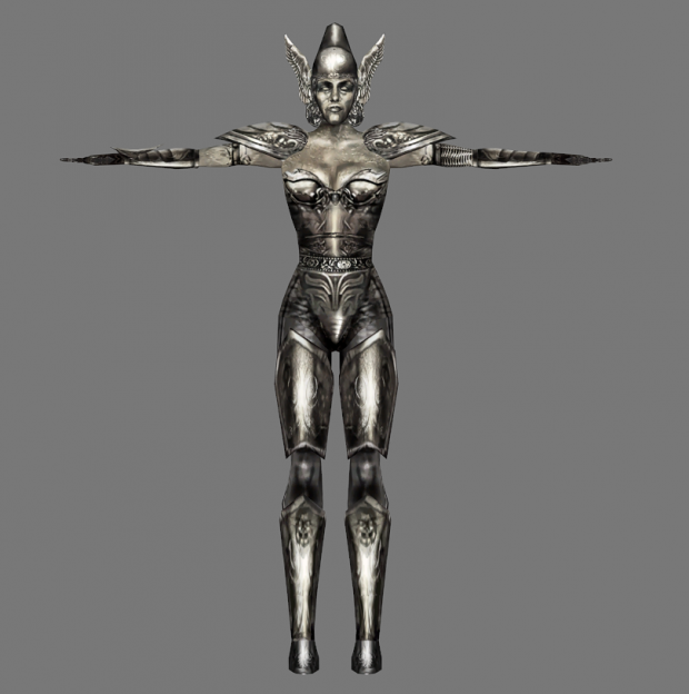 Morrowind Rebirth