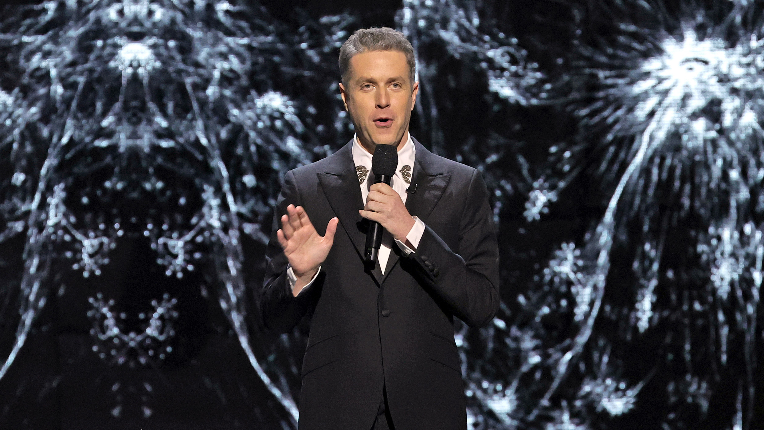 Geoff Keighley: The Game Awards 2022 will be biggest show yet