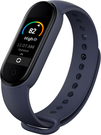 Check out the Mi Smart Band 5 on Amazon.in