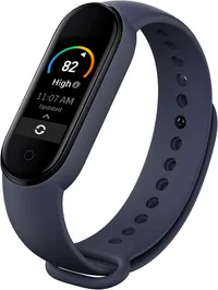 Check out the Mi Smart Band 5 on Amazon.in