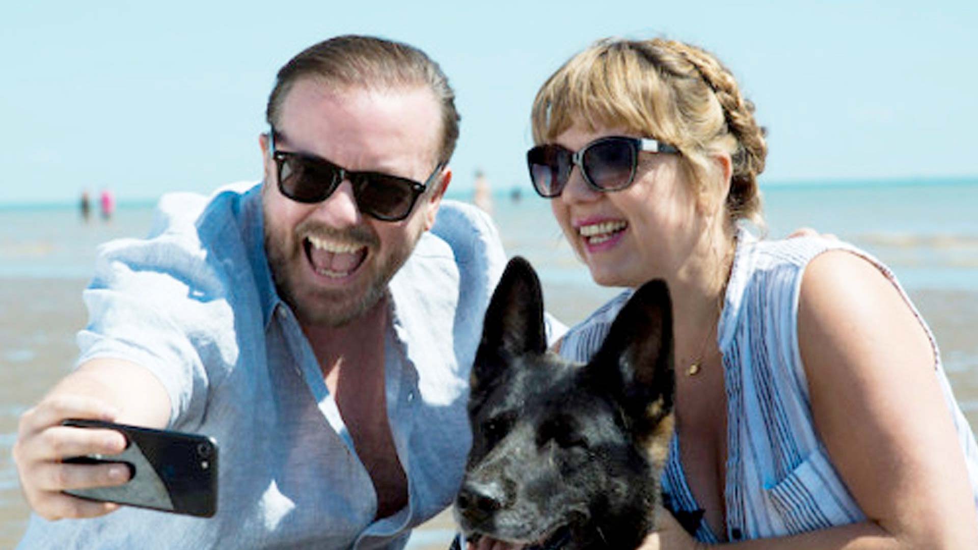 7 best new movies and TV shows to watch at home this week
