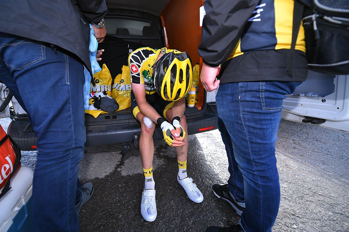 Wilco Kelderman (LottoNl-Jumbo)